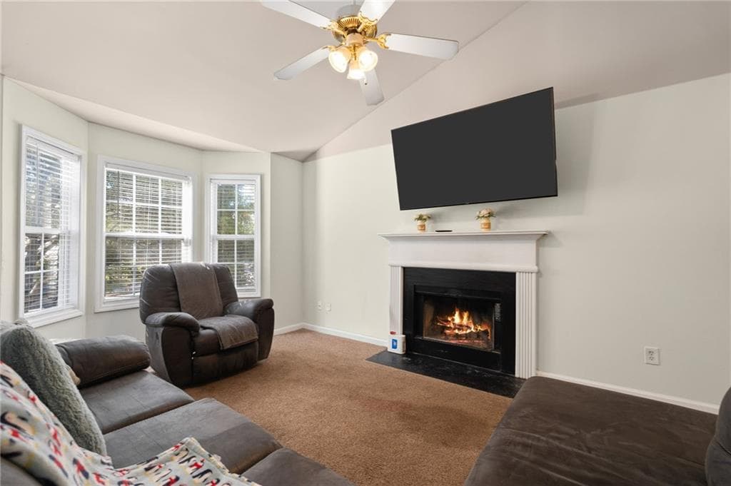 4 bedroom, 4 bathroom, 1,737 sq ft single family residence for sale at 6570 Snowbird Lane, Douglasville, GA 30134 — photo 7