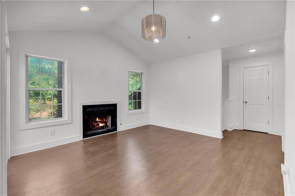 1 bedroom, 1 bathroom, 785 sq ft condominium for sale at 2004 River Heights Walk, Marietta, GA 30067 — photo 10