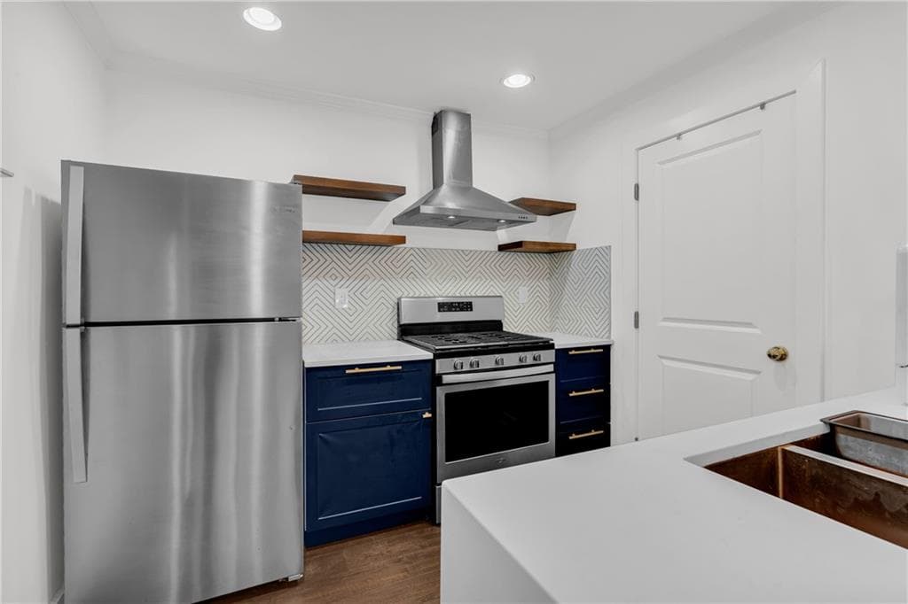 1 bedroom, 1 bathroom, 785 sq ft condominium for sale at 2004 River Heights Walk, Marietta, GA 30067 — photo 2