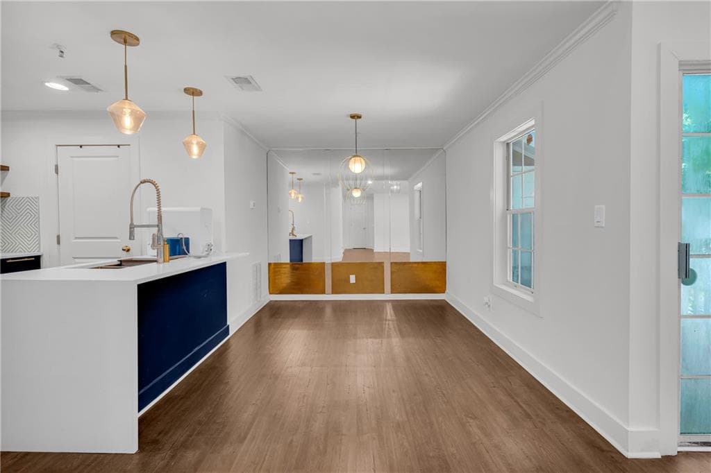 1 bedroom, 1 bathroom, 785 sq ft condominium for sale at 2004 River Heights Walk, Marietta, GA 30067 — photo 8