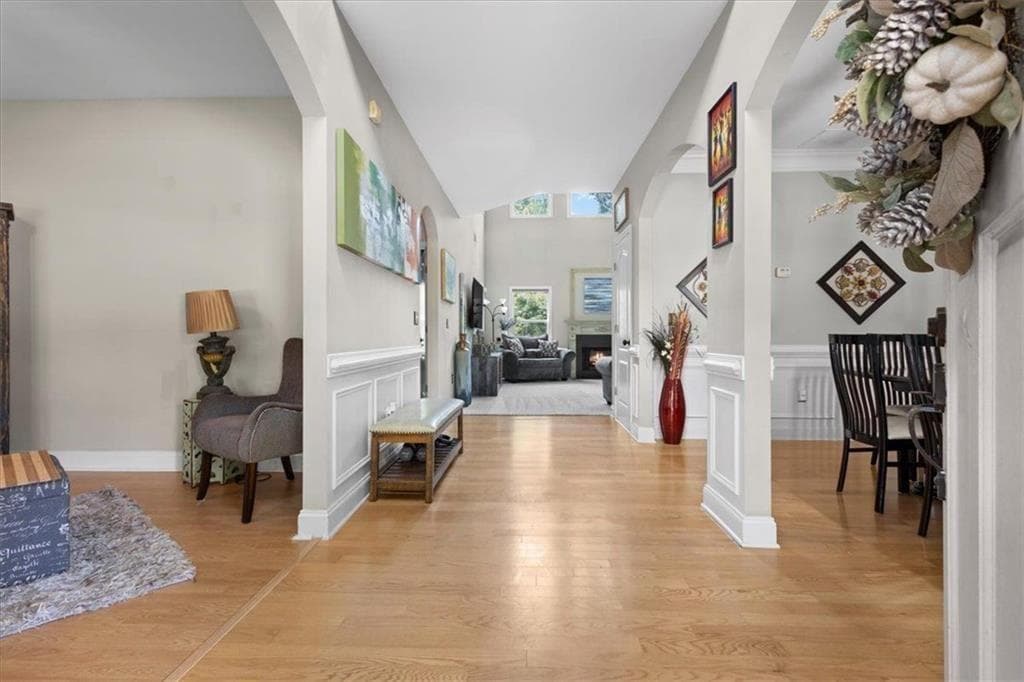 6 bedroom, 5 bathroom, 4,720 sq ft single family residence for sale at 4155 Wild Country Court, Douglasville, GA 30135 — photo 3