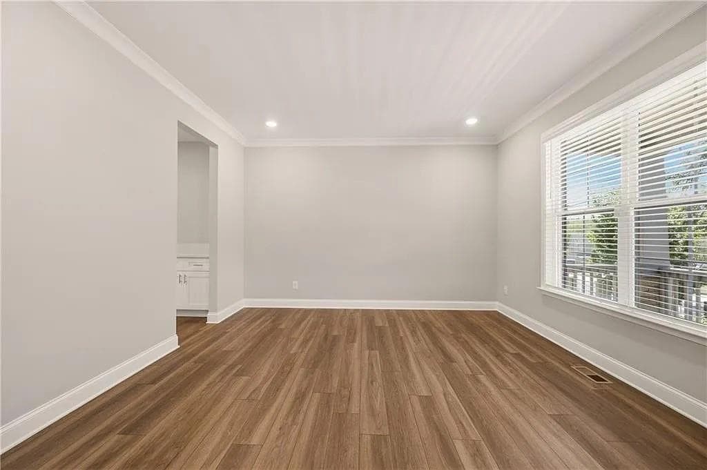 4 bedroom, 5 bathroom, 4,322 sq ft single family residence for rent at 4468 Oakden Place, Smyrna, GA 30080 for $4,500 a month — photo 5