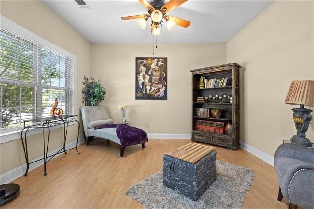 6 bedroom, 5 bathroom, 4,720 sq ft single family residence for sale at 4155 Wild Country Court, Douglasville, GA 30135 — photo 6