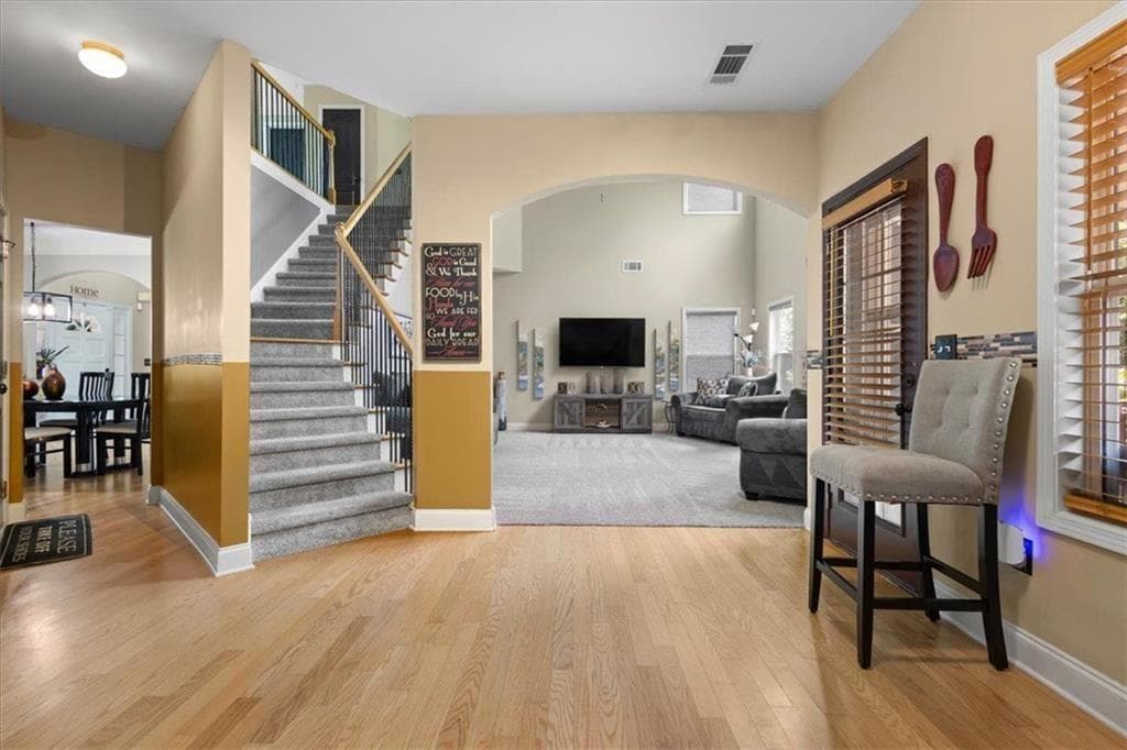 6 bedroom, 5 bathroom, 4,720 sq ft single family residence for sale at 4155 Wild Country Court, Douglasville, GA 30135 — photo 7