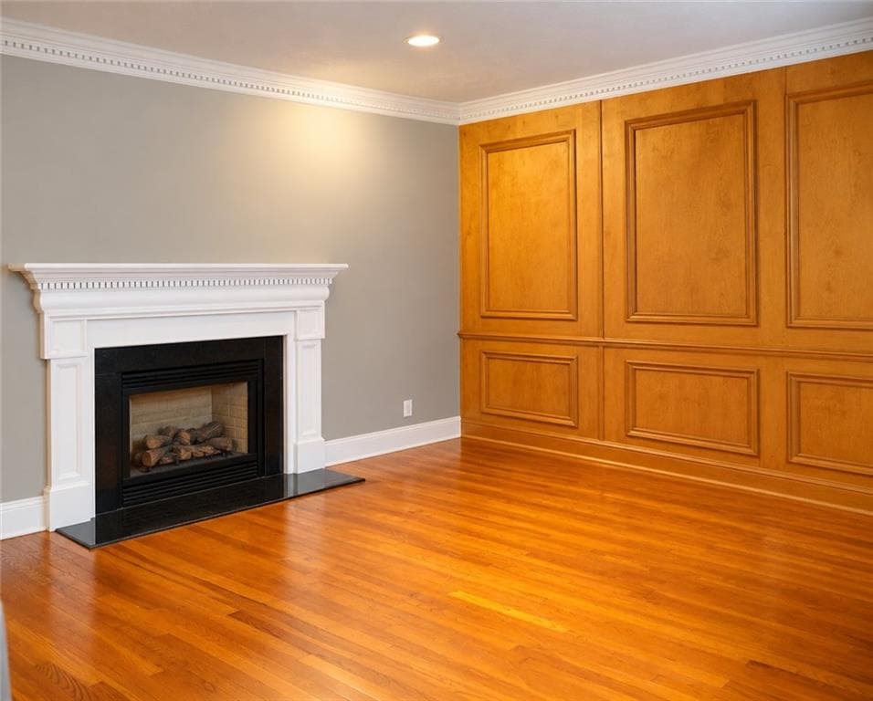 2 bedroom, 3 bathroom, 1,320 sq ft townhouse for sale at 893 Chippendale Lane, Norcross, GA 30093 — photo 2