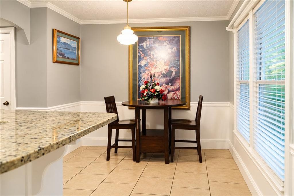 2 bedroom, 3 bathroom, 1,320 sq ft townhouse for sale at 893 Chippendale Lane, Norcross, GA 30093 — photo 5