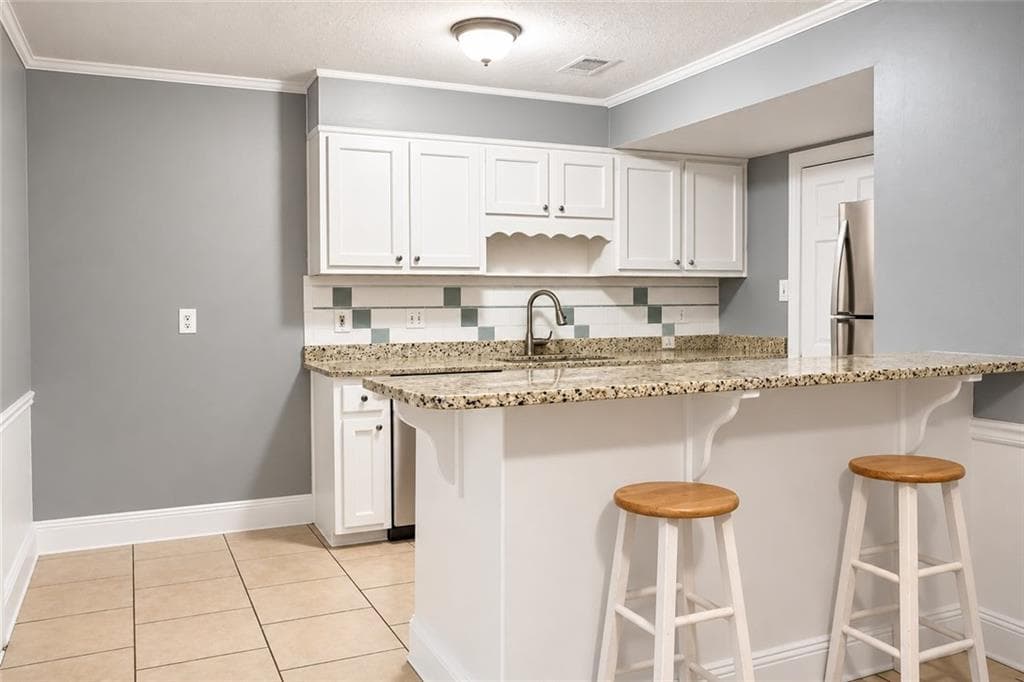 2 bedroom, 3 bathroom, 1,320 sq ft townhouse for sale at 893 Chippendale Lane, Norcross, GA 30093 — photo 6