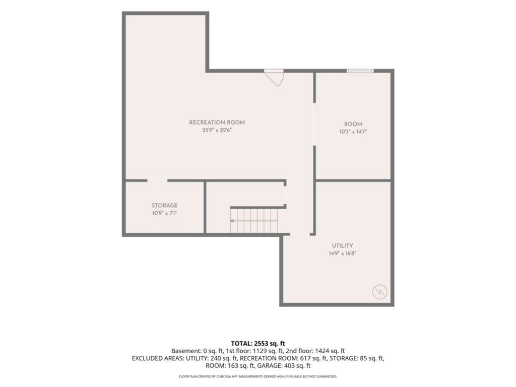 4 bedroom, 4 bathroom, 2,646 sq ft single family residence for sale at 5381 Woodline View Circle, Auburn, GA 30011 — photo 6