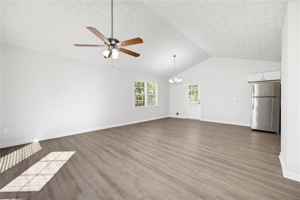 3 bedroom, 2 bathroom, 1,796 sq ft single family residence for sale at 89 Indian Trail Drive, Powder Springs, GA 30127 — photo 3