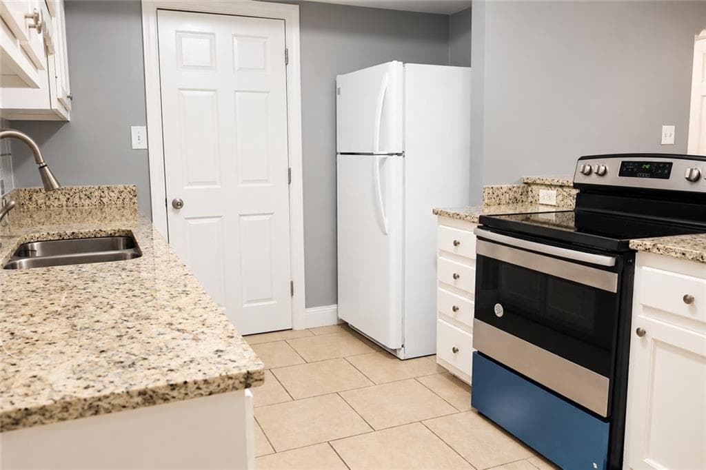 2 bedroom, 3 bathroom, 1,320 sq ft townhouse for sale at 893 Chippendale Lane, Norcross, GA 30093 — photo 7