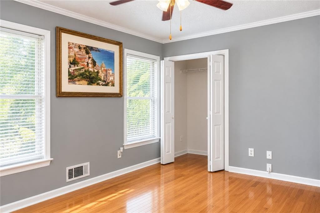 2 bedroom, 3 bathroom, 1,320 sq ft townhouse for sale at 893 Chippendale Lane, Norcross, GA 30093 — photo 9