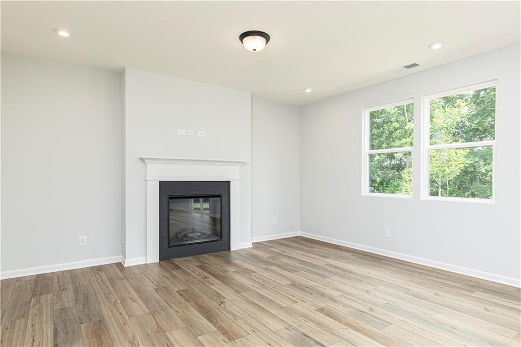 4 bedroom, 3 bathroom, 2,400 sq ft single family residence for sale at 760 Ocmulgee Crossing, Locust Grove, GA 30248 — photo 10