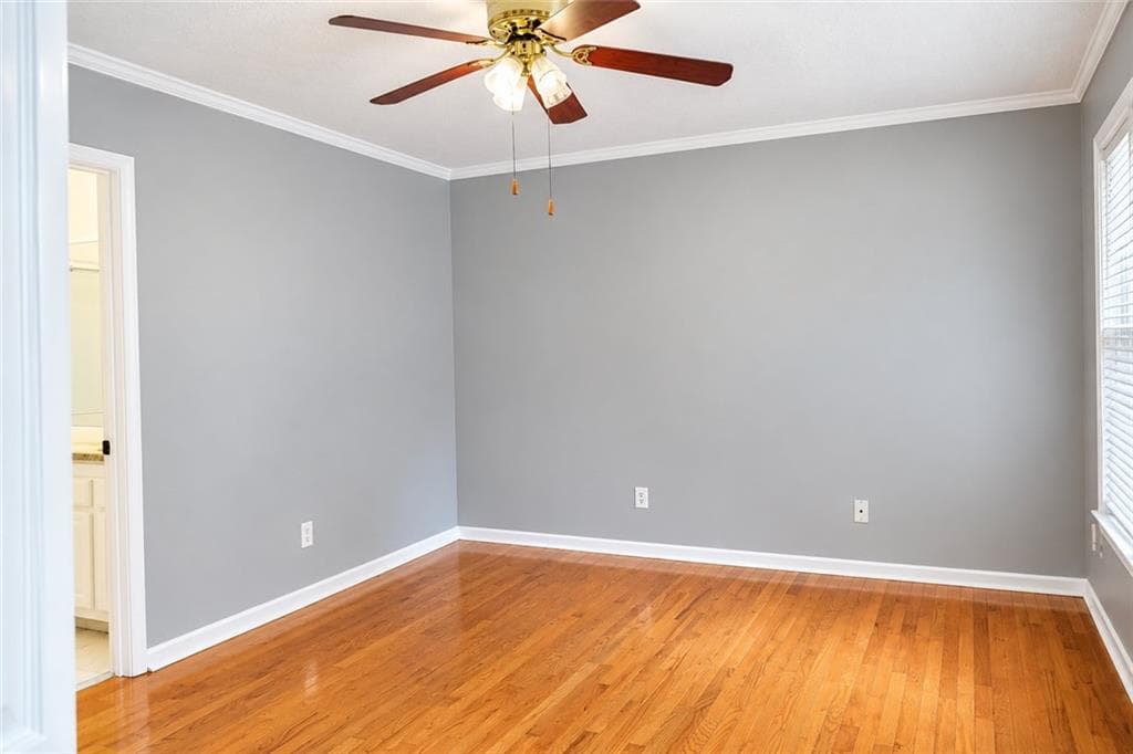 2 bedroom, 3 bathroom, 1,320 sq ft townhouse for sale at 893 Chippendale Lane, Norcross, GA 30093 — photo 10