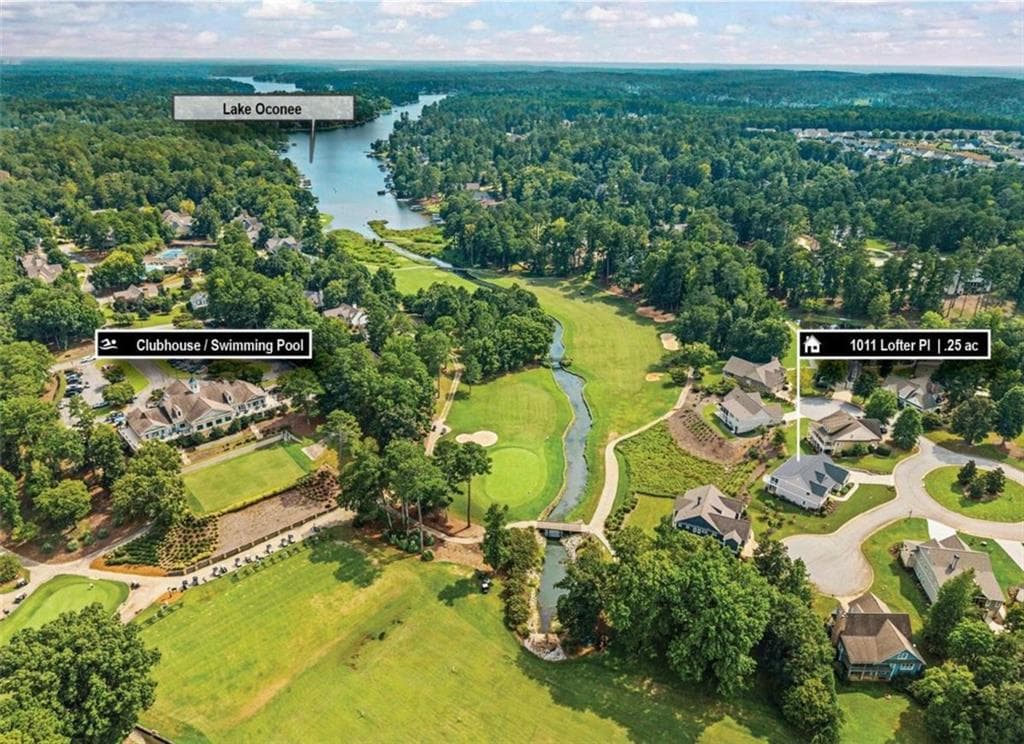 4 bedroom, 3 bathroom, 4,200 sq ft single family residence for sale at 1011 Lofter Place, Greensboro, GA 30642 — photo 6