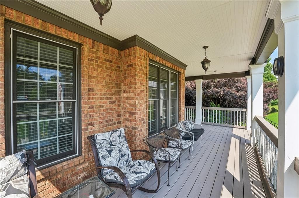 5 bedroom, 5 bathroom, 5,950 sq ft single family residence for sale at 2094 Harmony Drive, Canton, GA 30115 — photo 3