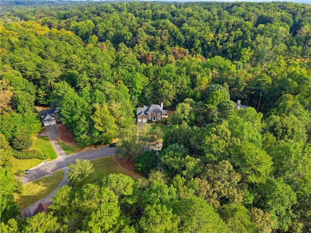 5 bedroom, 3 bathroom, 2,966 sq ft single family residence for sale at 560 Hopewell Downs Drive, Milton, GA 30004 — photo 5