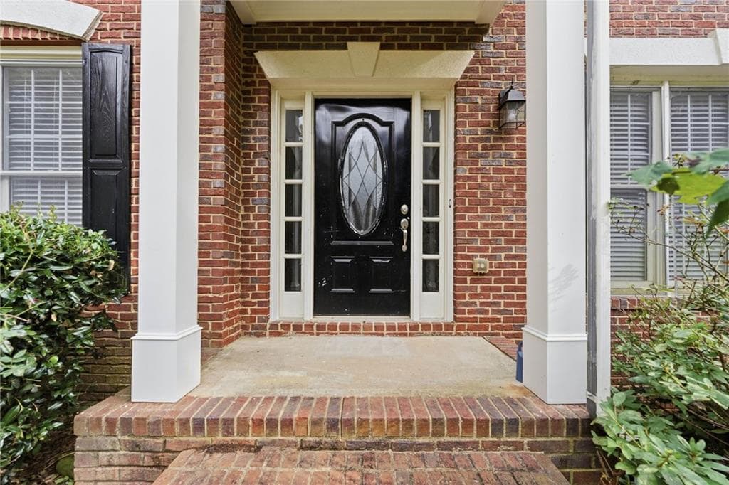 5 bedroom, 3 bathroom, 2,966 sq ft single family residence for sale at 560 Hopewell Downs Drive, Milton, GA 30004 — photo 6