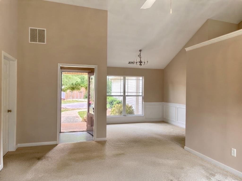 4 bedroom, 2 bathroom, 1,956 sq ft single family residence for sale at 126 Hampton Drive, Jefferson, GA 30549 — photo 8