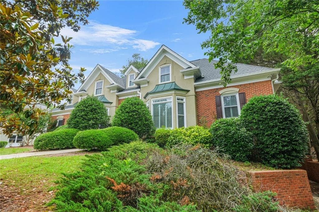 5 bedroom, 4 bathroom, 6,004 sq ft single family residence for sale at 110 Glen Eagle Way, Mcdonough, GA 30253 — photo 5