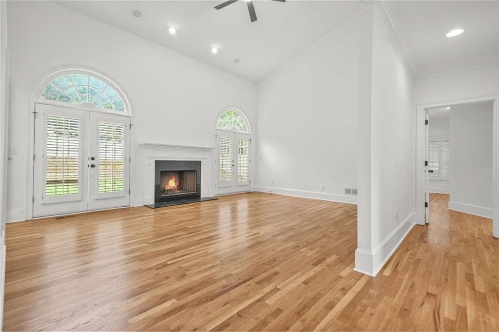 5 bedroom, 4 bathroom, 6,004 sq ft single family residence for sale at 110 Glen Eagle Way, Mcdonough, GA 30253 — photo 6