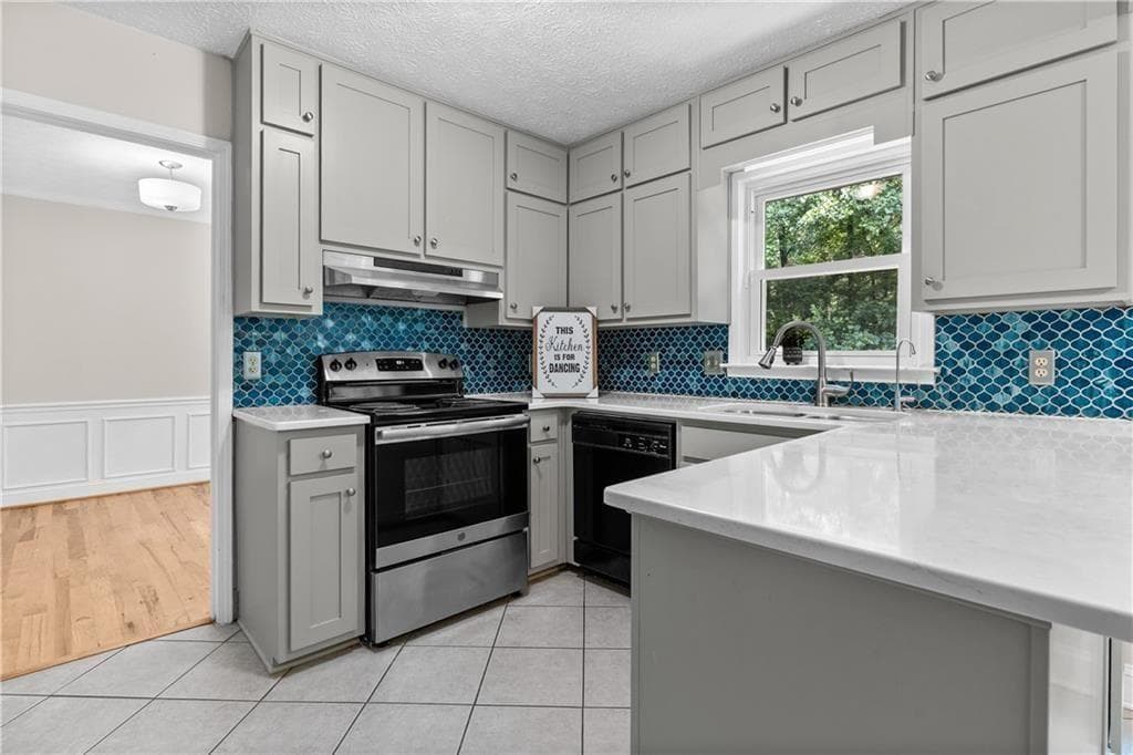 4 bedroom, 3 bathroom, 2,548 sq ft single family residence for rent at 1428 Brookcliff Drive, Marietta, GA 30062 for $3,100 a month — photo 8