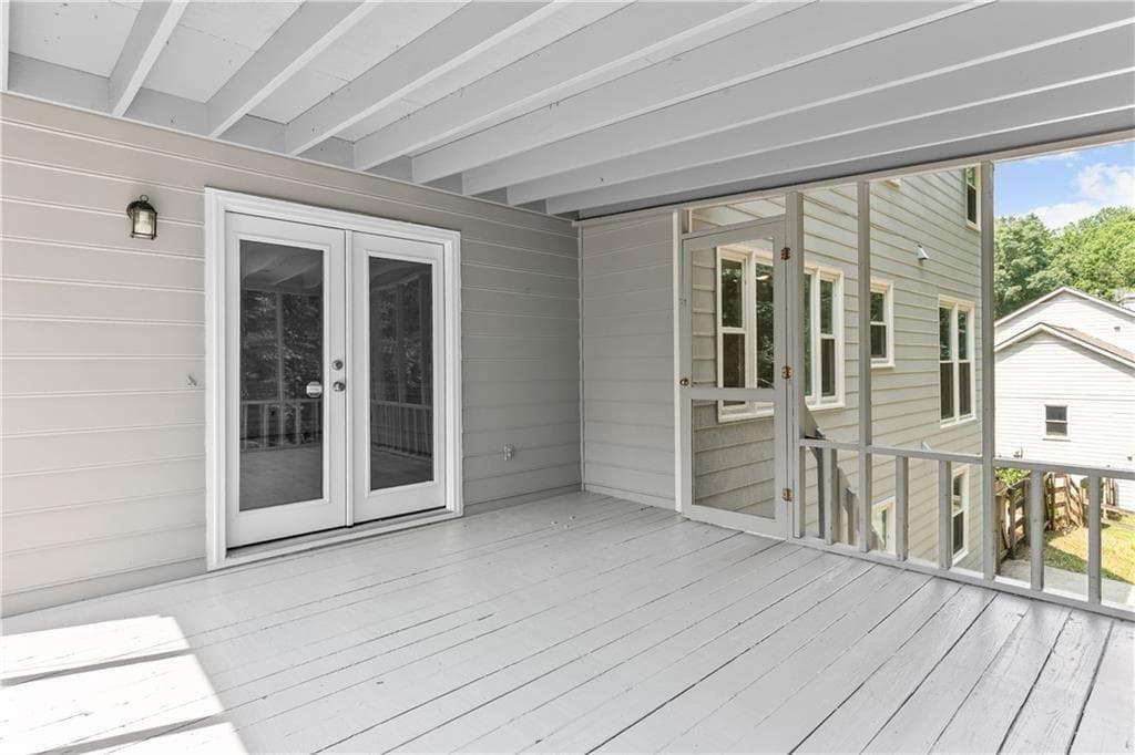 4 bedroom, 3 bathroom, 2,548 sq ft single family residence for rent at 1428 Brookcliff Drive, Marietta, GA 30062 for $3,100 a month — photo 7