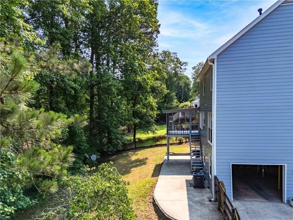 4 bedroom, 3 bathroom, 2,548 sq ft single family residence for rent at 1428 Brookcliff Drive, Marietta, GA 30062 for $3,100 a month — photo 4
