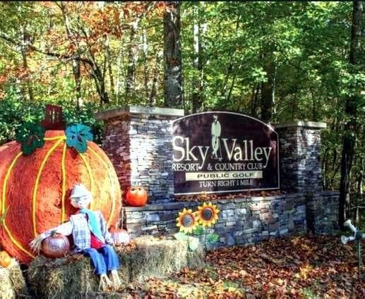 4 bedroom, 6 bathroom, 2,464 sq ft condominium for sale at 19 Aerie Lane, Sky Valley, GA 30537 — photo 3