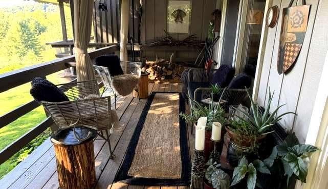 4 bedroom, 6 bathroom, 2,464 sq ft condominium for sale at 19 Aerie Lane, Sky Valley, GA 30537 — photo 5