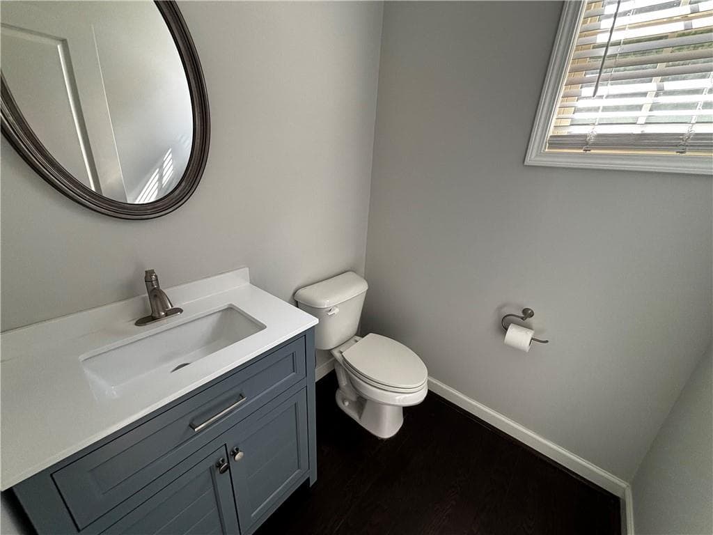 3 bedroom, 3 bathroom, 2,088 sq ft townhouse for rent at 238 Alday Lane, Marietta, GA 30060 for $2,800 a month — photo 4