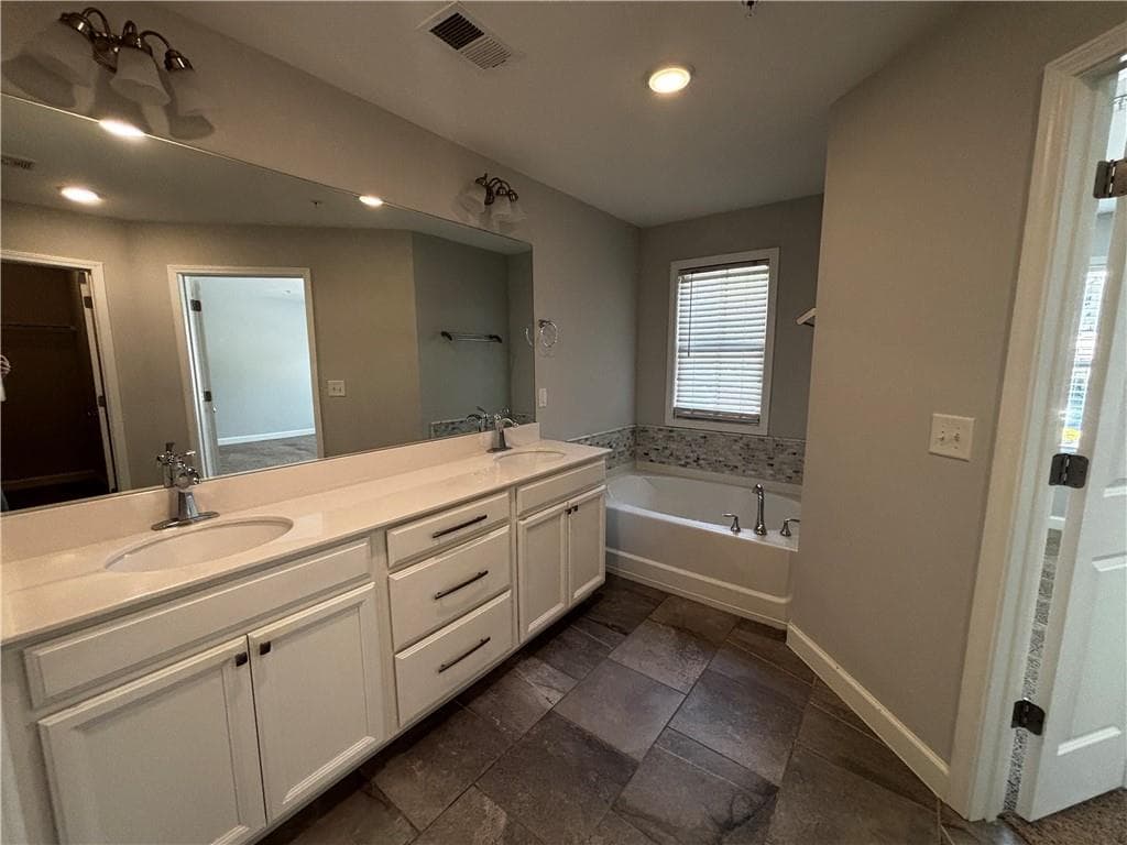 3 bedroom, 3 bathroom, 2,088 sq ft townhouse for rent at 238 Alday Lane, Marietta, GA 30060 for $2,800 a month — photo 8