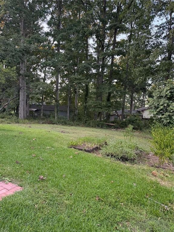 3 bedroom, 3 bathroom, 1,408 sq ft single family residence for sale at 2478 Nugget Drive, Conyers, GA 30094 — photo 9