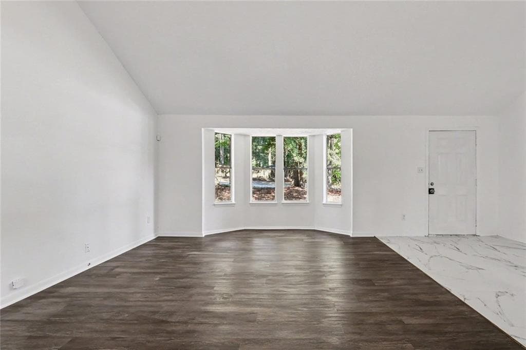 3 bedroom, 2 bathroom, 1,428 sq ft single family residence for sale at 5880 Bluebonnet Circle, College Park, GA 30349 — photo 2