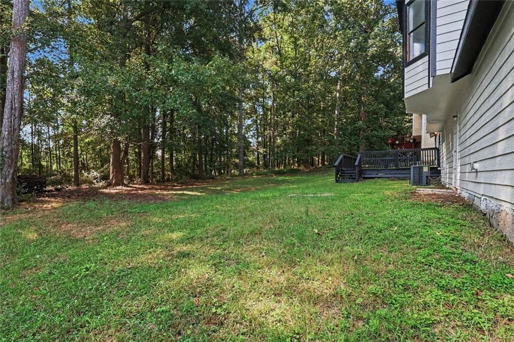 3 bedroom, 2 bathroom, 1,428 sq ft single family residence for sale at 5880 Bluebonnet Circle, College Park, GA 30349 — photo 8