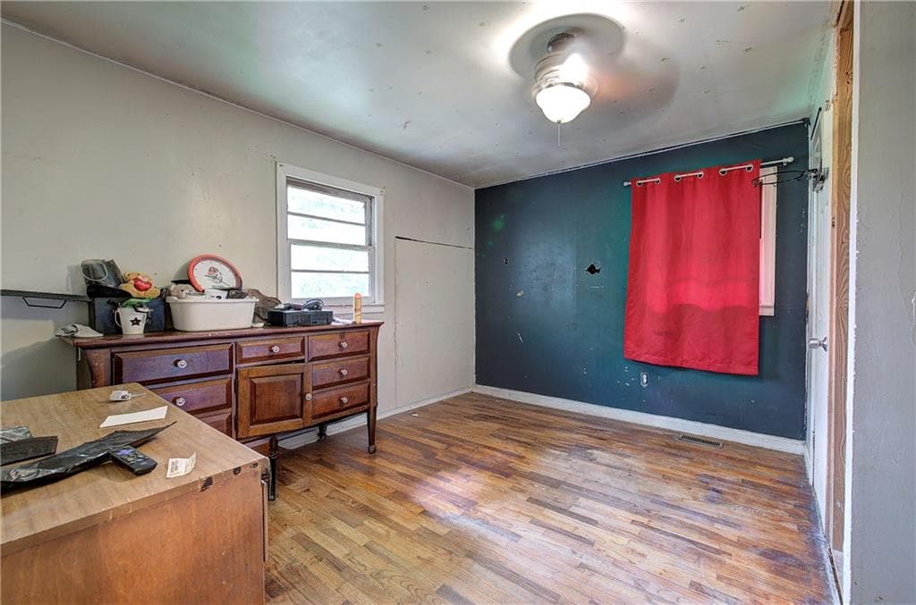 3 bedroom, 2 bathroom, 1,344 sq ft single family residence for sale at 12 Fowler Drive, Cartersville, GA 30121 — photo 6