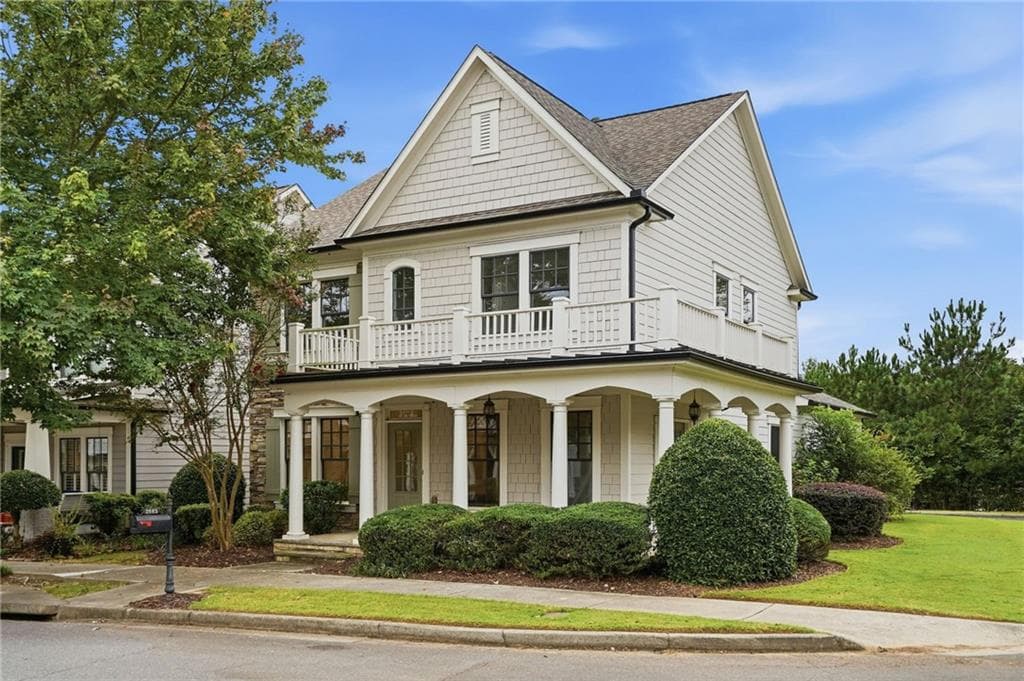 4 bedroom, 3 bathroom, 2,140 sq ft single family residence for rent at 3683 Memphis Drive, Suwanee, GA 30024 for $4,000 a month — photo 1 of 64