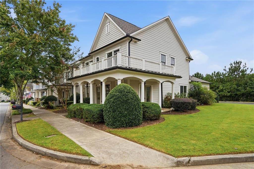 4 bedroom, 3 bathroom, 2,140 sq ft single family residence for rent at 3683 Memphis Drive, Suwanee, GA 30024 for $4,000 a month — photo 3
