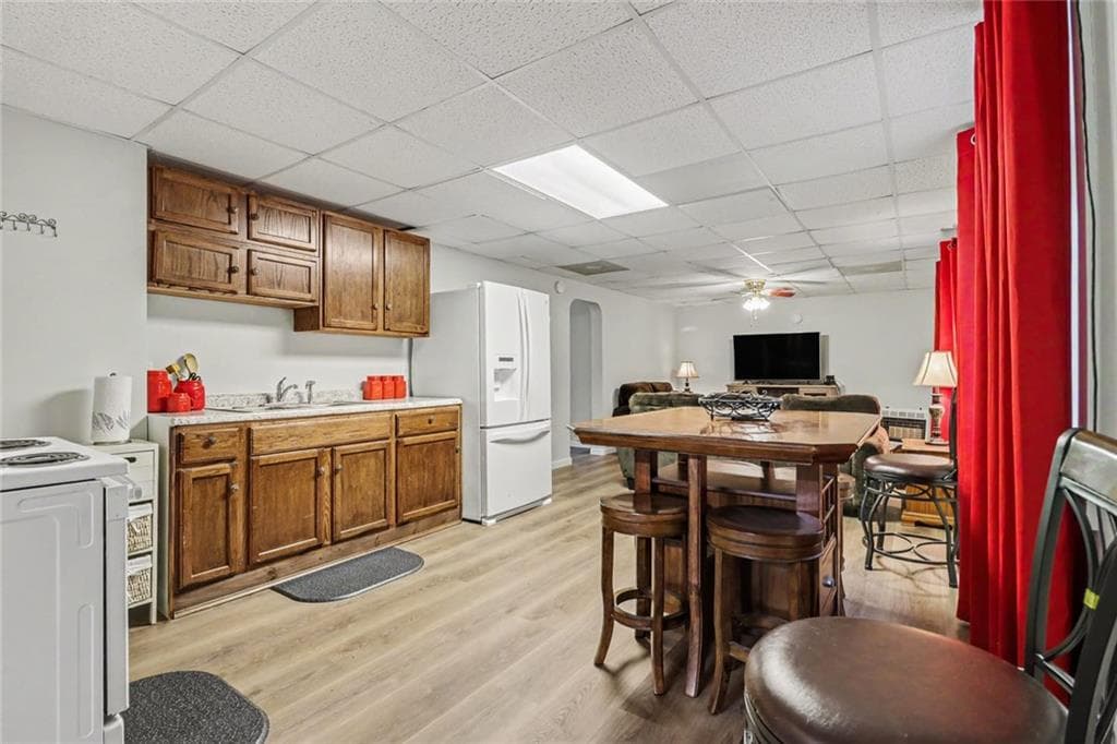 4 bedroom, 4 bathroom, 2,984 sq ft single family residence for sale at 584 Chalet Drive, Sautee Nacoochee, GA 30571 — photo 8