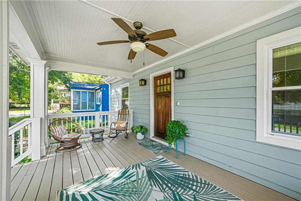 4 bedroom, 4 bathroom, 2,910 sq ft single family residence for sale at 1134 Knott Street, Atlanta, GA 30316 — photo 5