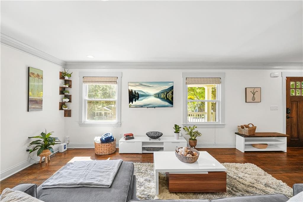 4 bedroom, 4 bathroom, 2,910 sq ft single family residence for sale at 1134 Knott Street, Atlanta, GA 30316 — photo 7