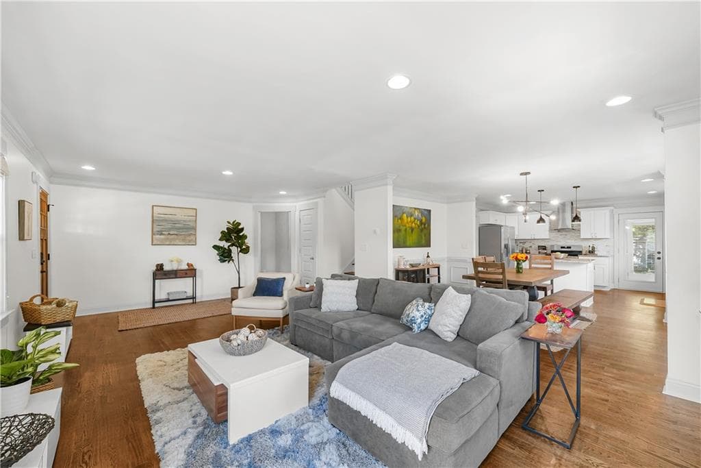 4 bedroom, 4 bathroom, 2,910 sq ft single family residence for sale at 1134 Knott Street, Atlanta, GA 30316 — photo 9