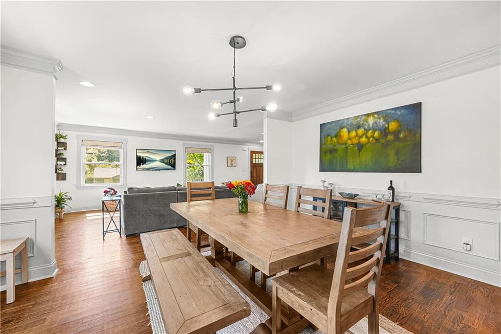 4 bedroom, 4 bathroom, 2,910 sq ft single family residence for sale at 1134 Knott Street, Atlanta, GA 30316 — photo 10