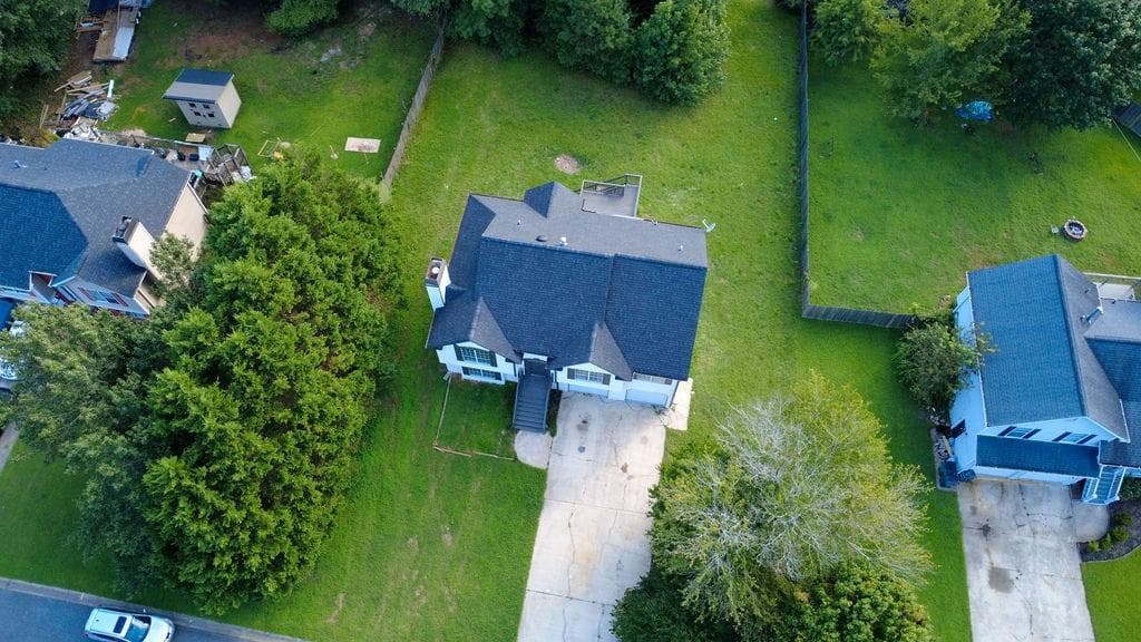 4 bedroom, 3 bathroom, 3,203 sq ft single family residence for sale at 2774 Old Barn Trail, Powder Springs, GA 30127 — photo 5