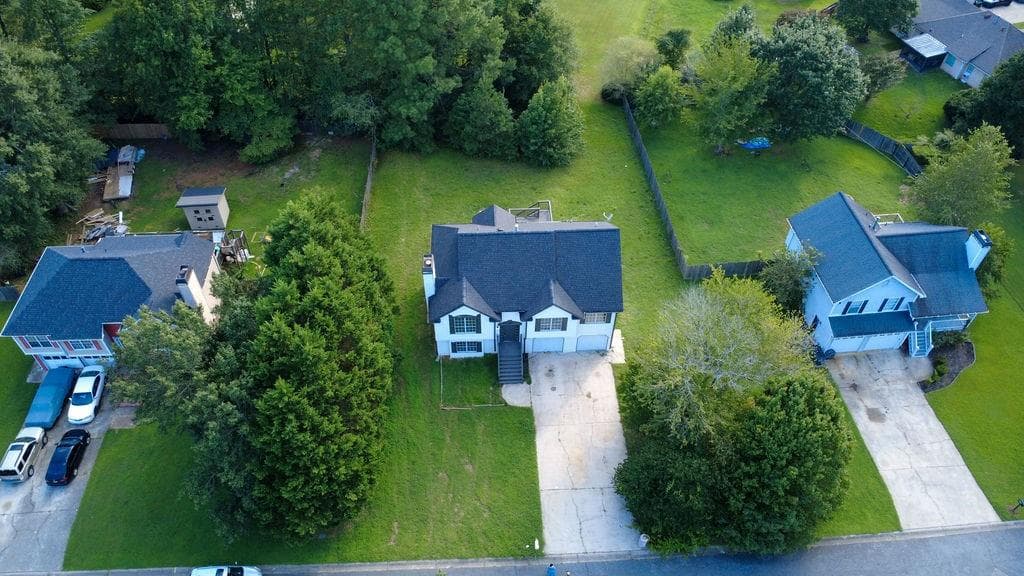 4 bedroom, 3 bathroom, 3,203 sq ft single family residence for sale at 2774 Old Barn Trail, Powder Springs, GA 30127 — photo 7