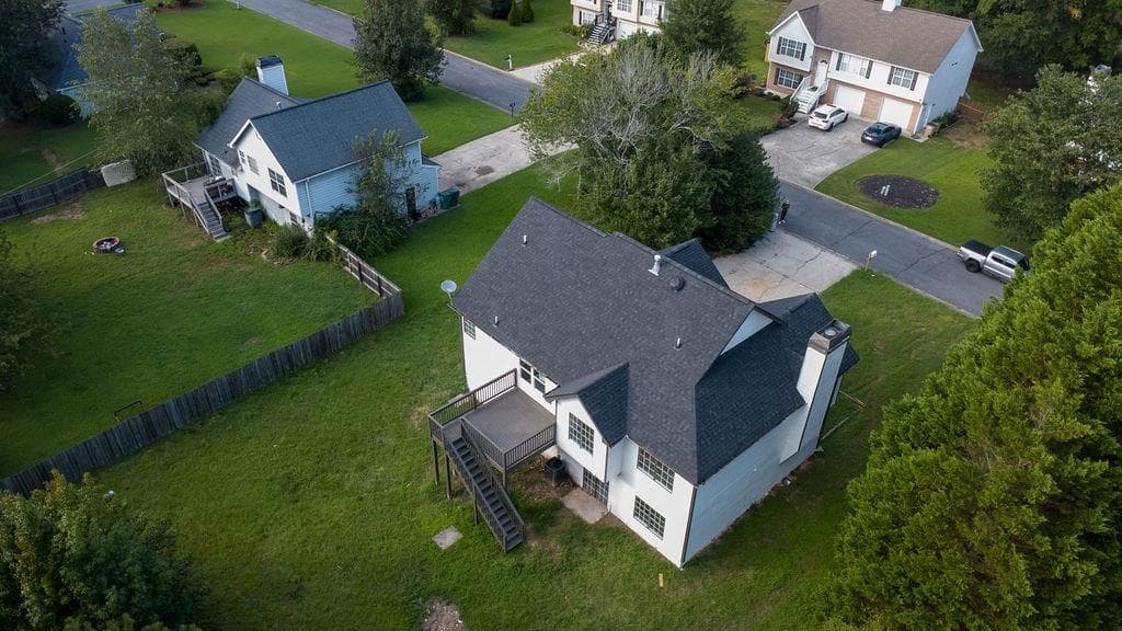 4 bedroom, 3 bathroom, 3,203 sq ft single family residence for sale at 2774 Old Barn Trail, Powder Springs, GA 30127 — photo 8