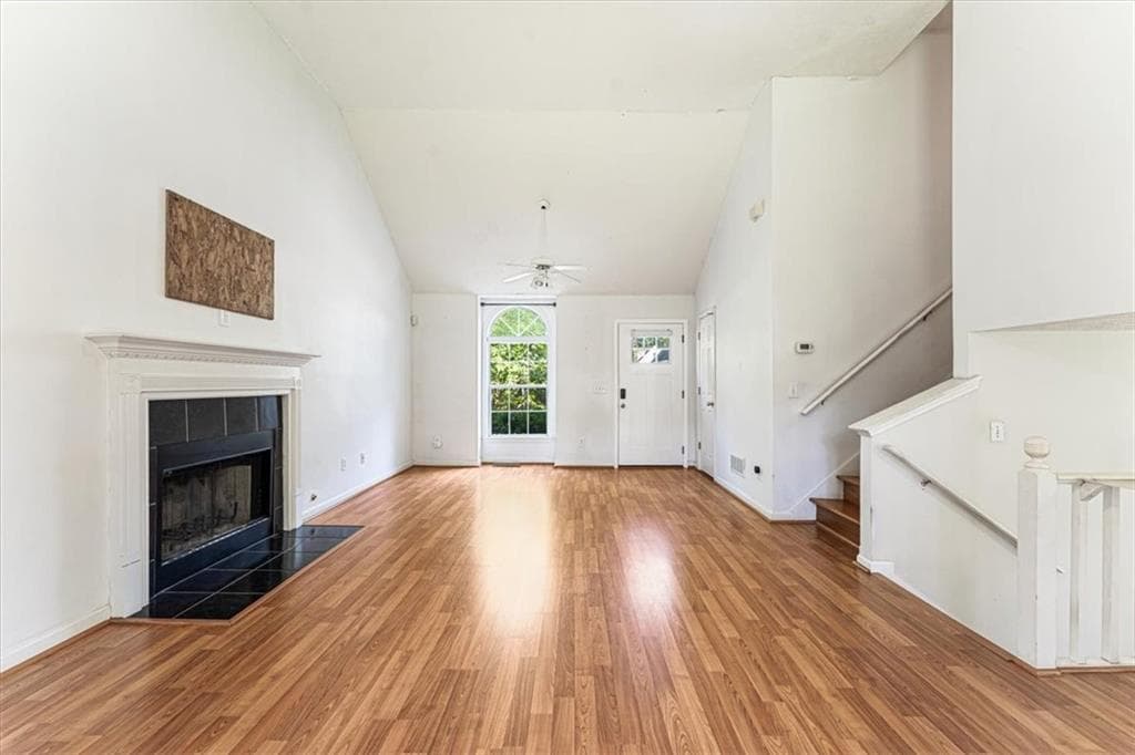 3 bedroom, 3 bathroom, 1,120 sq ft single family residence for sale at 3427 Parkview Place, Hapeville, GA 30354 — photo 7
