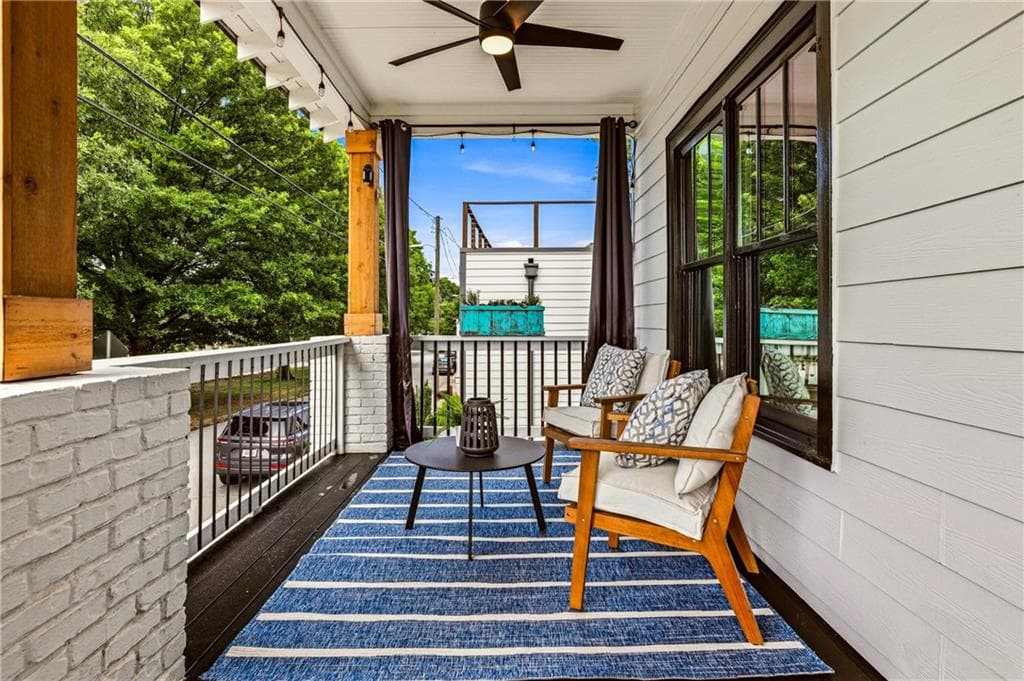 3 bedroom, 2 bathroom, 1,859 sq ft single family residence for rent at 804 Fulton Terrace, Atlanta, GA 30316 for $3,900 a month — photo 3