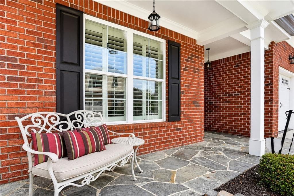 3 bedroom, 4 bathroom, 2,312 sq ft single family residence for sale at 419 Bishopton Street, Grayson, GA 30017 — photo 4