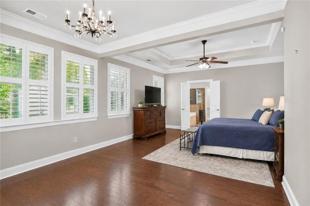 3 bedroom, 4 bathroom, 2,312 sq ft single family residence for sale at 419 Bishopton Street, Grayson, GA 30017 — photo 9