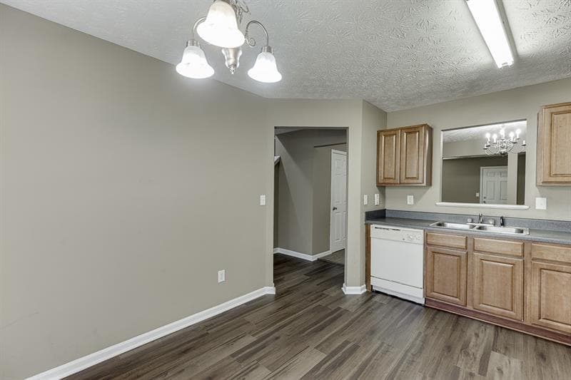 3 bedroom, 3 bathroom, 1,528 sq ft townhouse for rent at 2883 Creek Bottom Court, Gainesville, GA 30504 for $1,599 a month — photo 8
